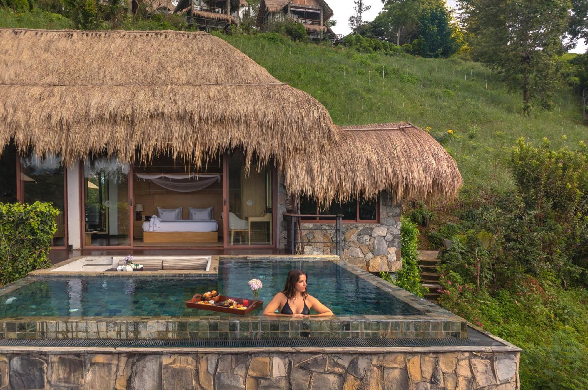 98 Acres Resort & Spa Ella Exterior foto