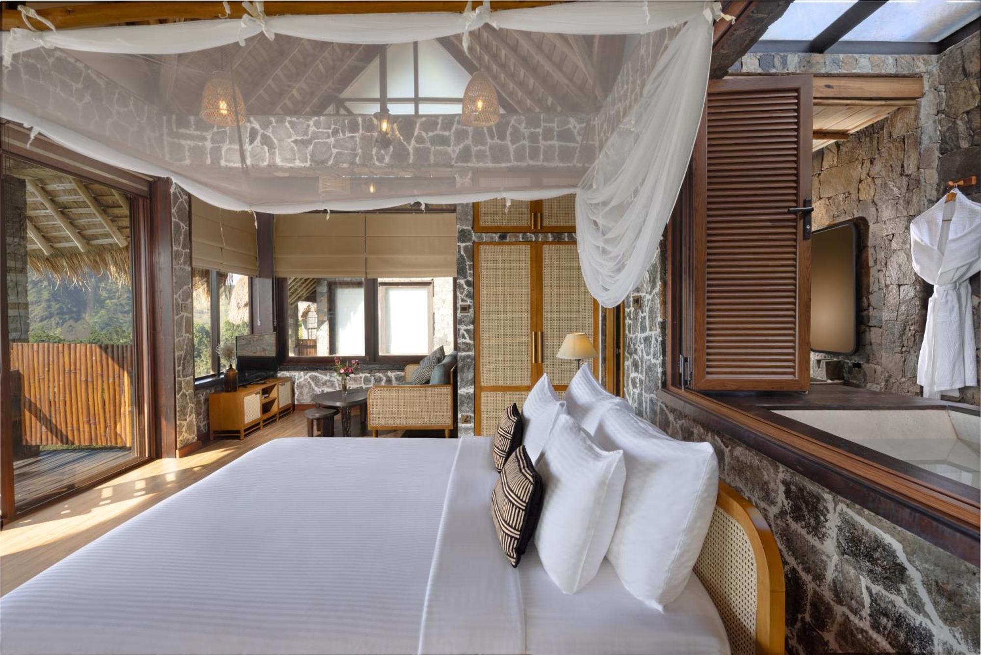 98 Acres Resort & Spa Ella Habitación foto
